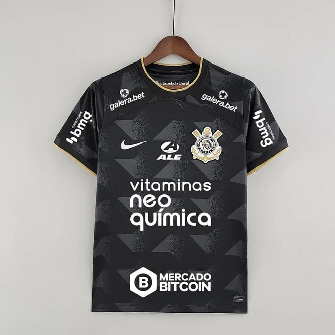 22_23 all sponsors Corinthians away S-4XL