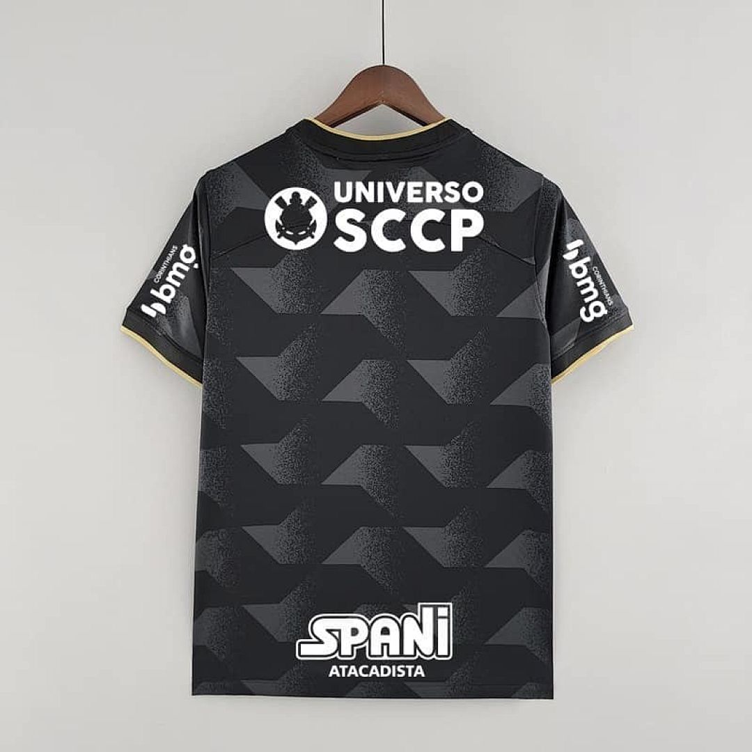 22_23 all sponsors Corinthians away S-4XL 3
