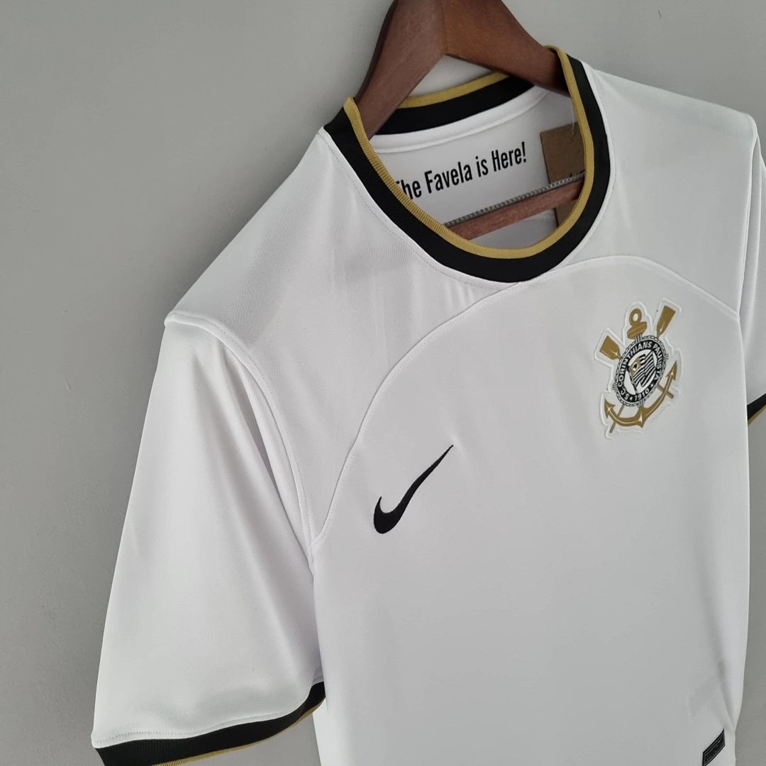 22_23 Corinthians home S-4XL 2