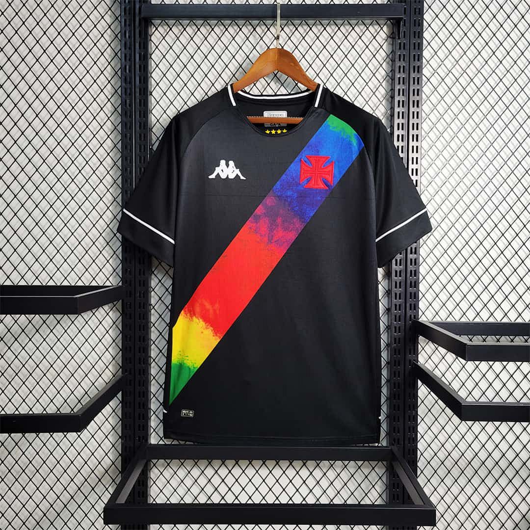 21-22 Vasco da Gama Special Edition Black