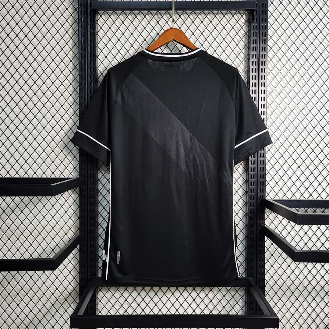 21-22 Vasco da Gama Special Edition Black 9