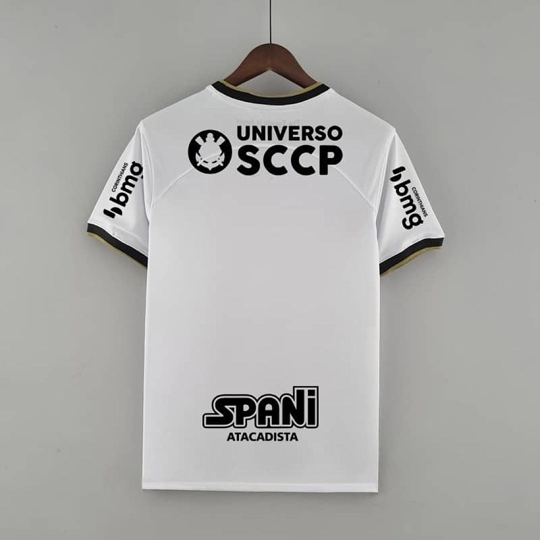 22_23 all sponsors Corinthians home S-4XL 2