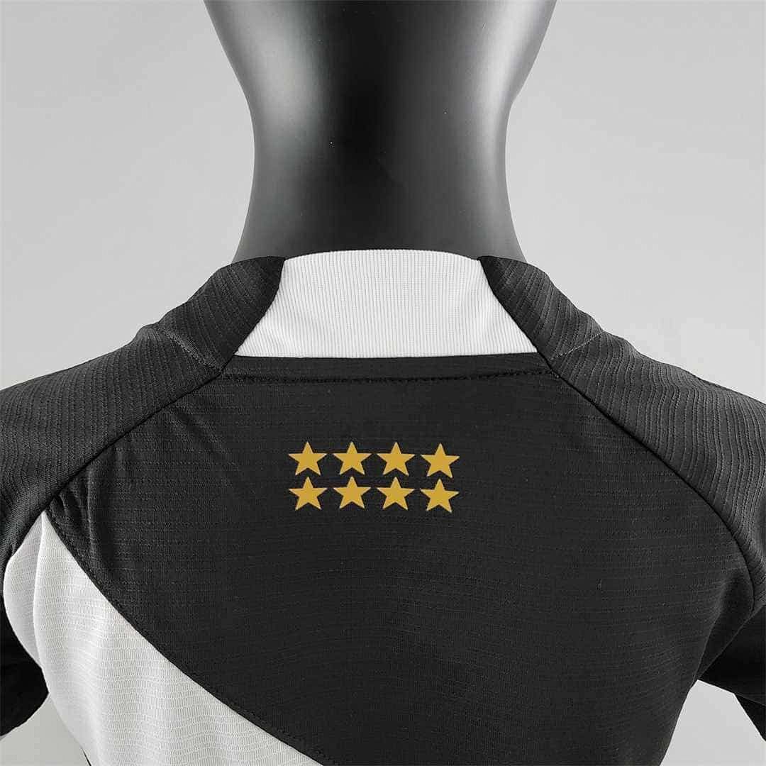 22-23 Vasco da Gama home kids kit 10