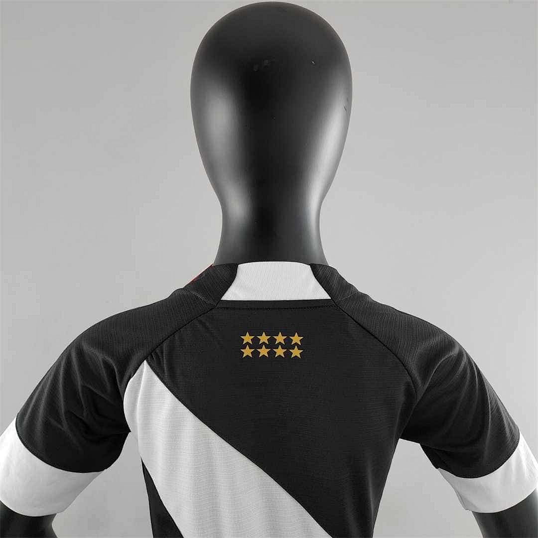 22-23 Vasco da Gama home kids kit 11