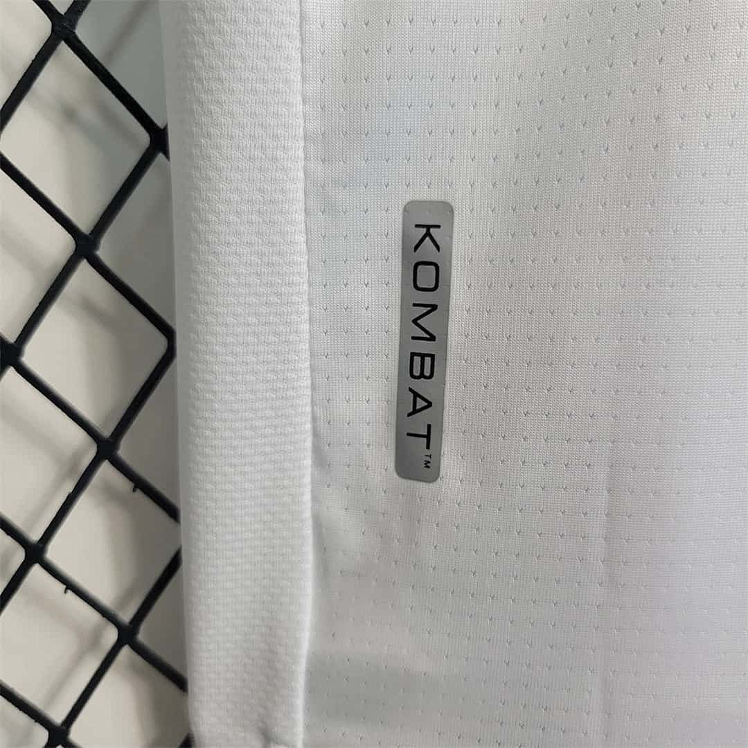 23-24 kids Vasco da Gama away size 16-28 10