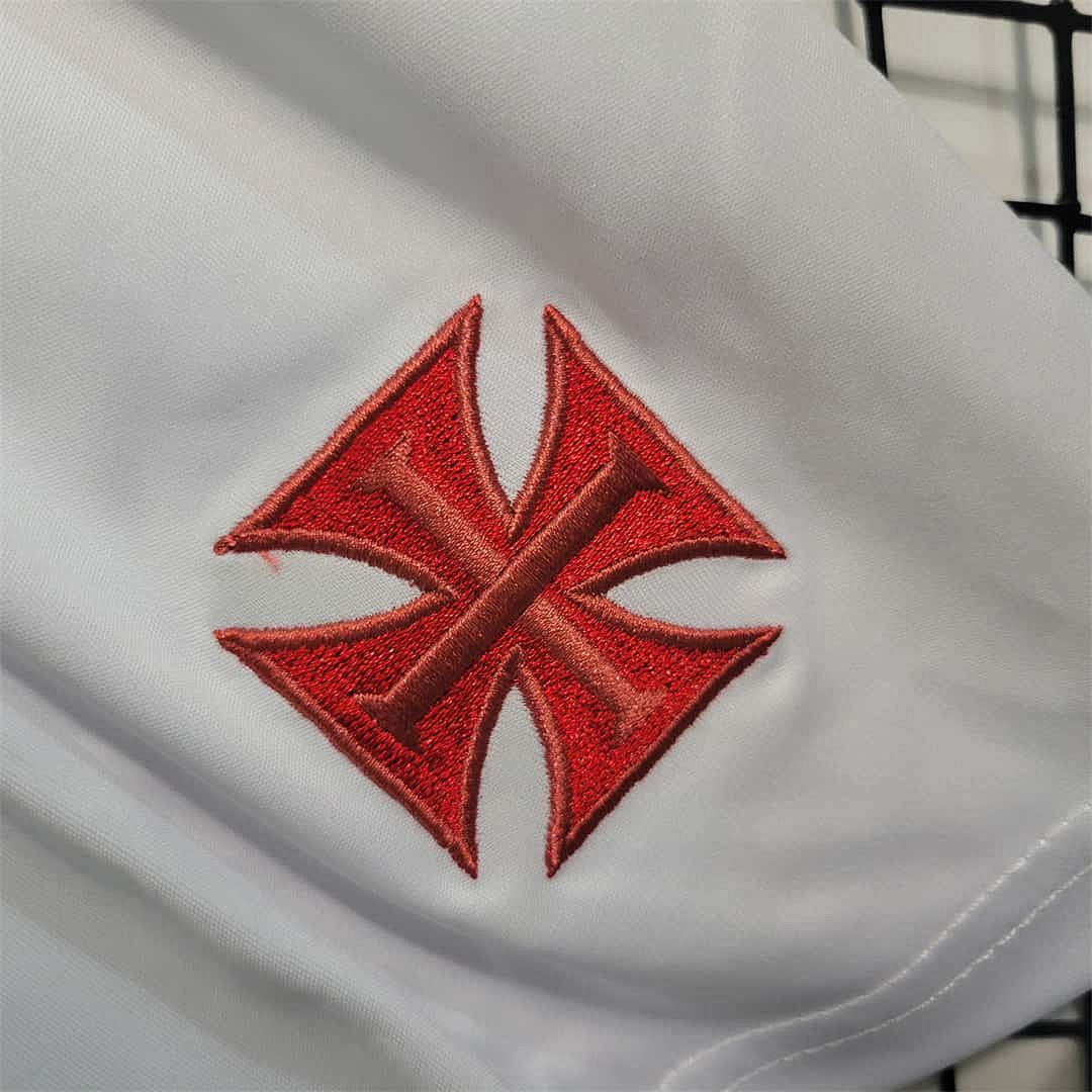 23-24 kids Vasco da Gama away size 16-28 11