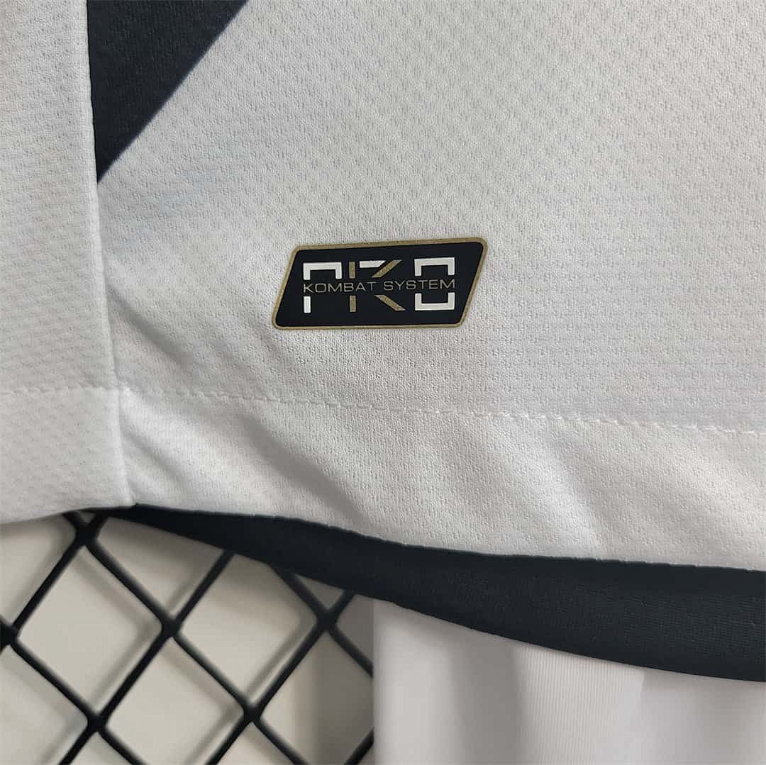 23-24 kids Vasco da Gama away size 16-28 13