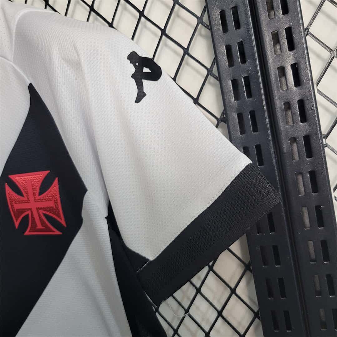 23-24 kids Vasco da Gama away size 16-28 3