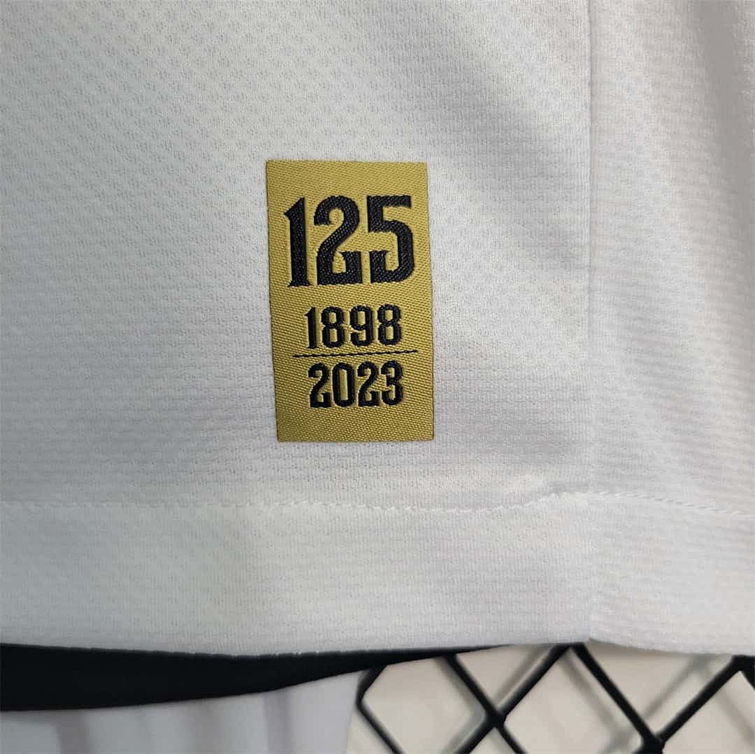 23-24 kids Vasco da Gama away size 16-28 5