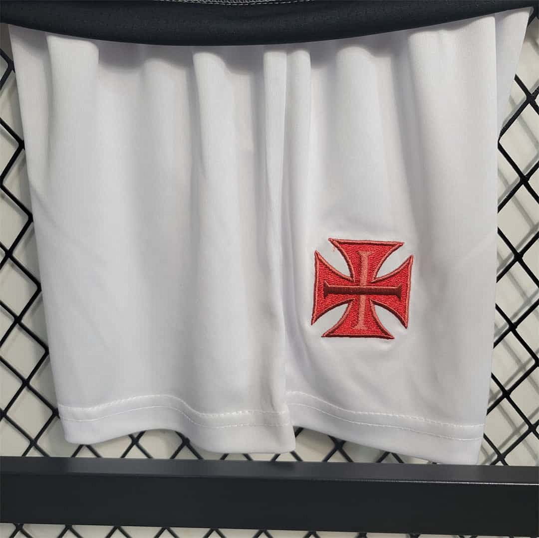 23-24 kids Vasco da Gama away size 16-28 6