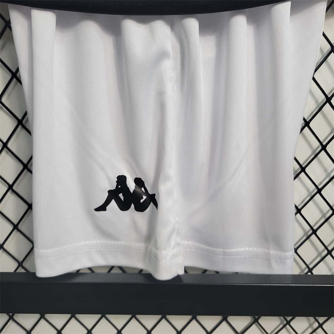 23-24 kids Vasco da Gama away size 16-28 7