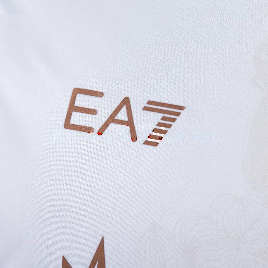 Napoli 25_26 away Jersey S-4XL 3