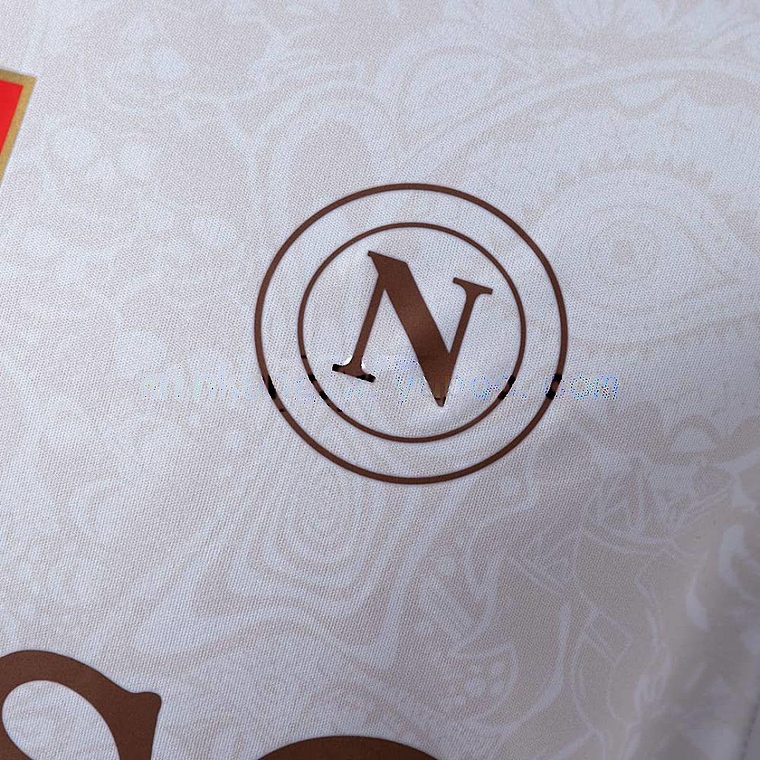 Napoli 25_26 away Jersey S-4XL 4