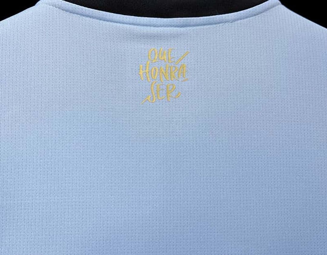 23-24 Vasco da Gama Goalkeeper S-4XL Cheap Football Kit 5