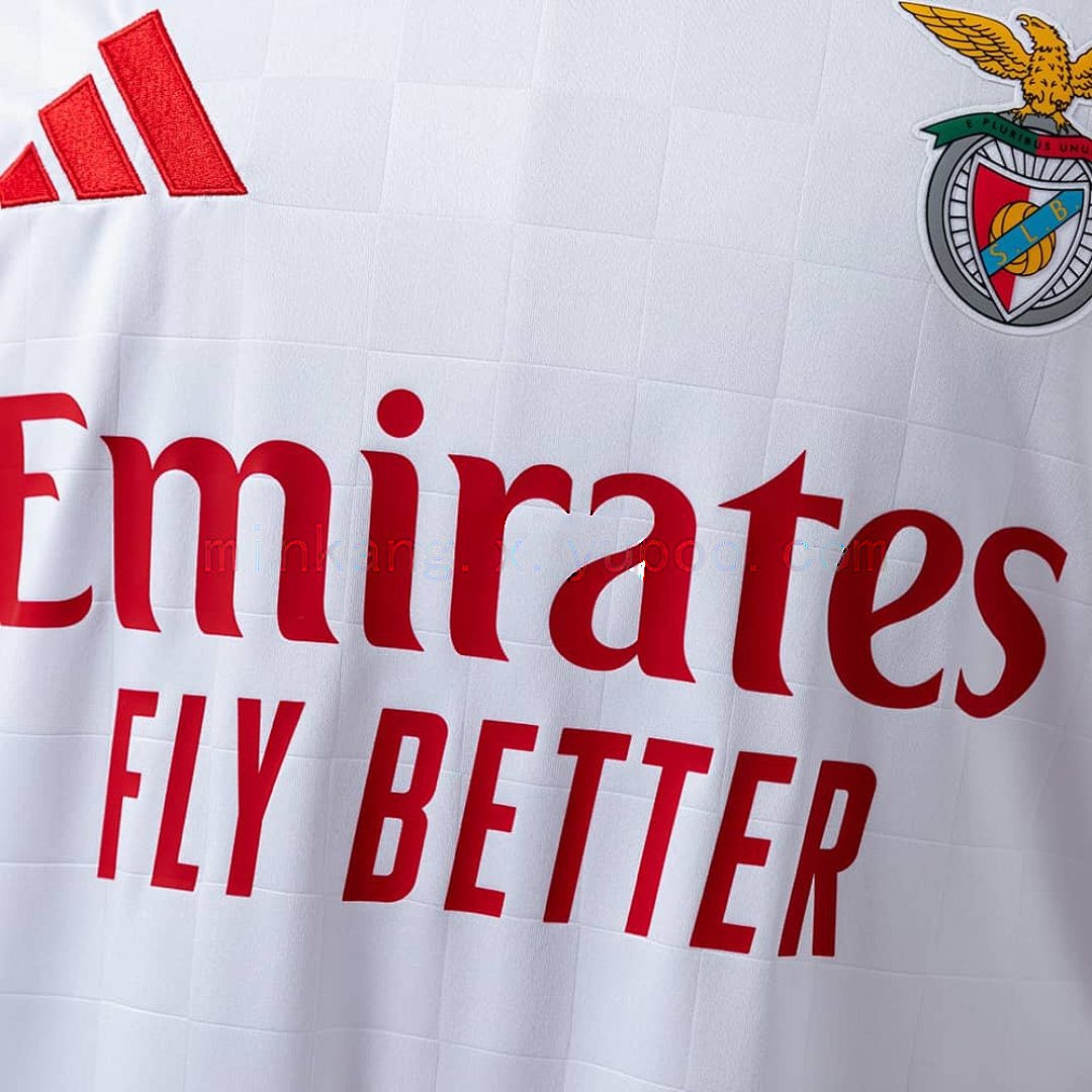 Benfica 25_26 Third Away Jersey S-4XL 6