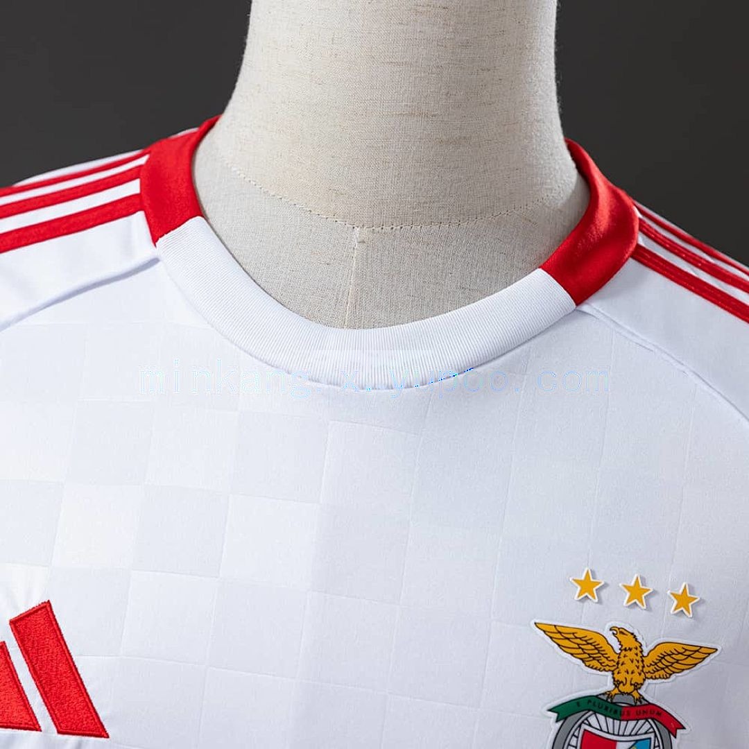 Benfica 25_26 Third Away Jersey S-4XL 7