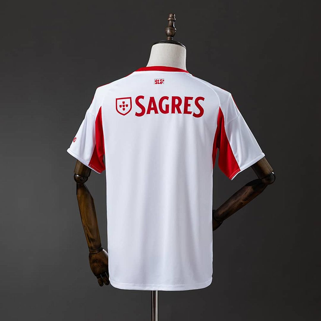 Benfica 25_26 Third Away Jersey S-4XL 8
