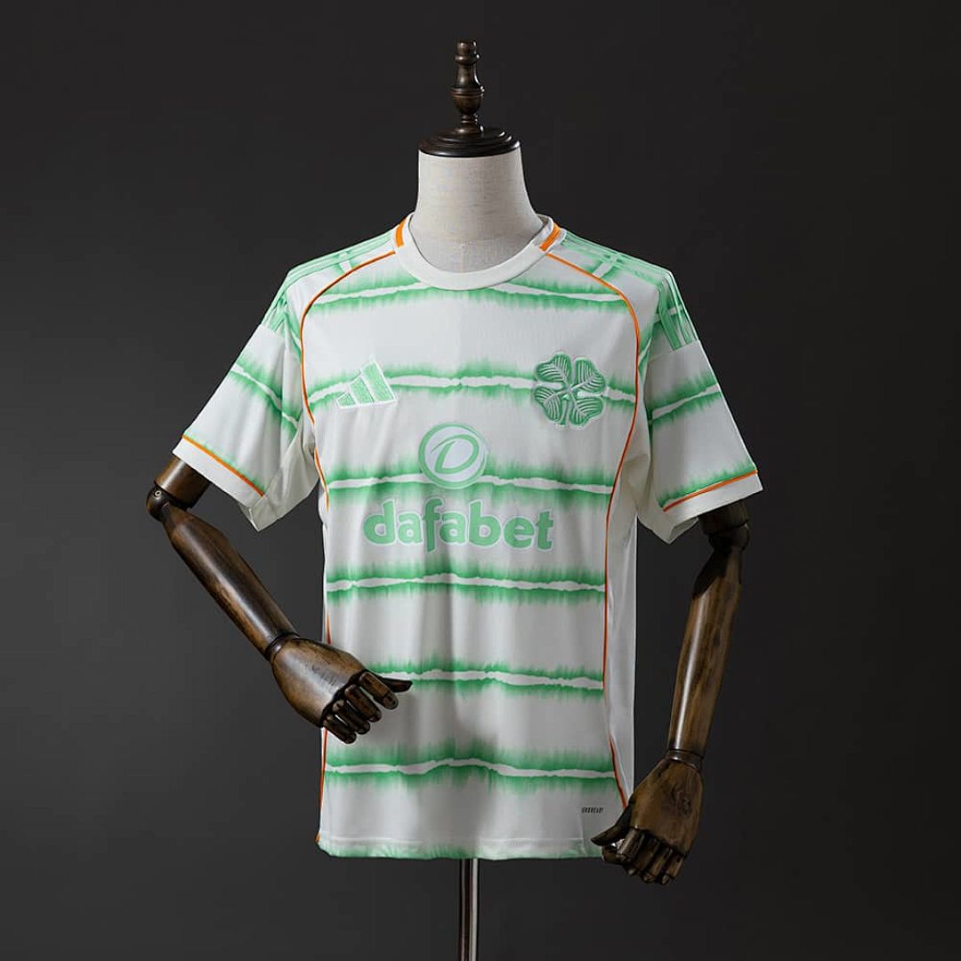 Celtic 25_26 Third Away Jersey S-4XL