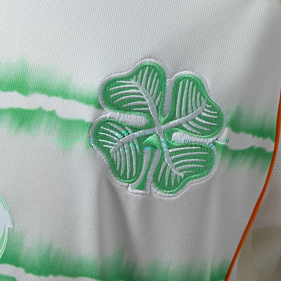 Celtic 25_26 Third Away Jersey S-4XL 5