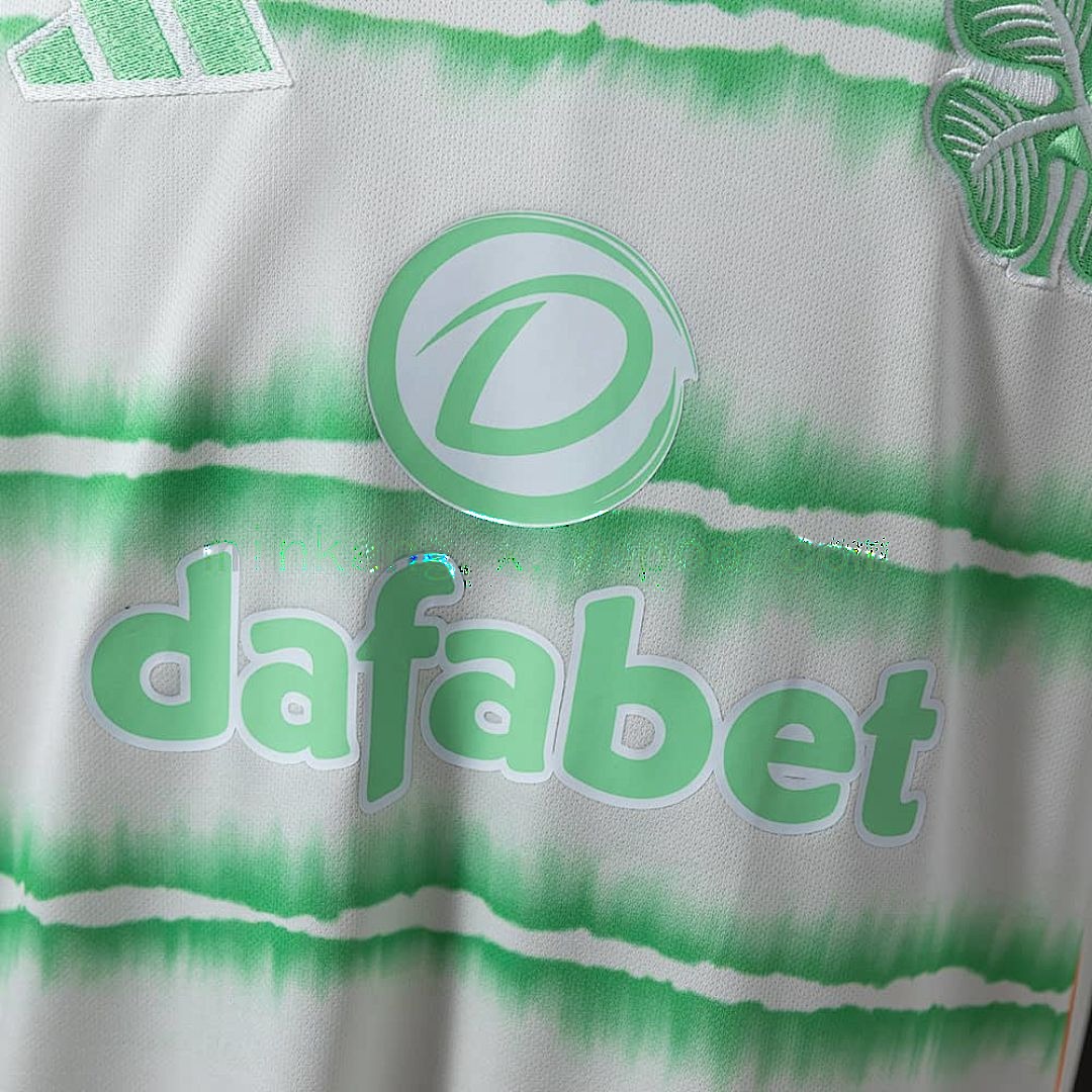 Celtic 25_26 Third Away Jersey S-4XL 6