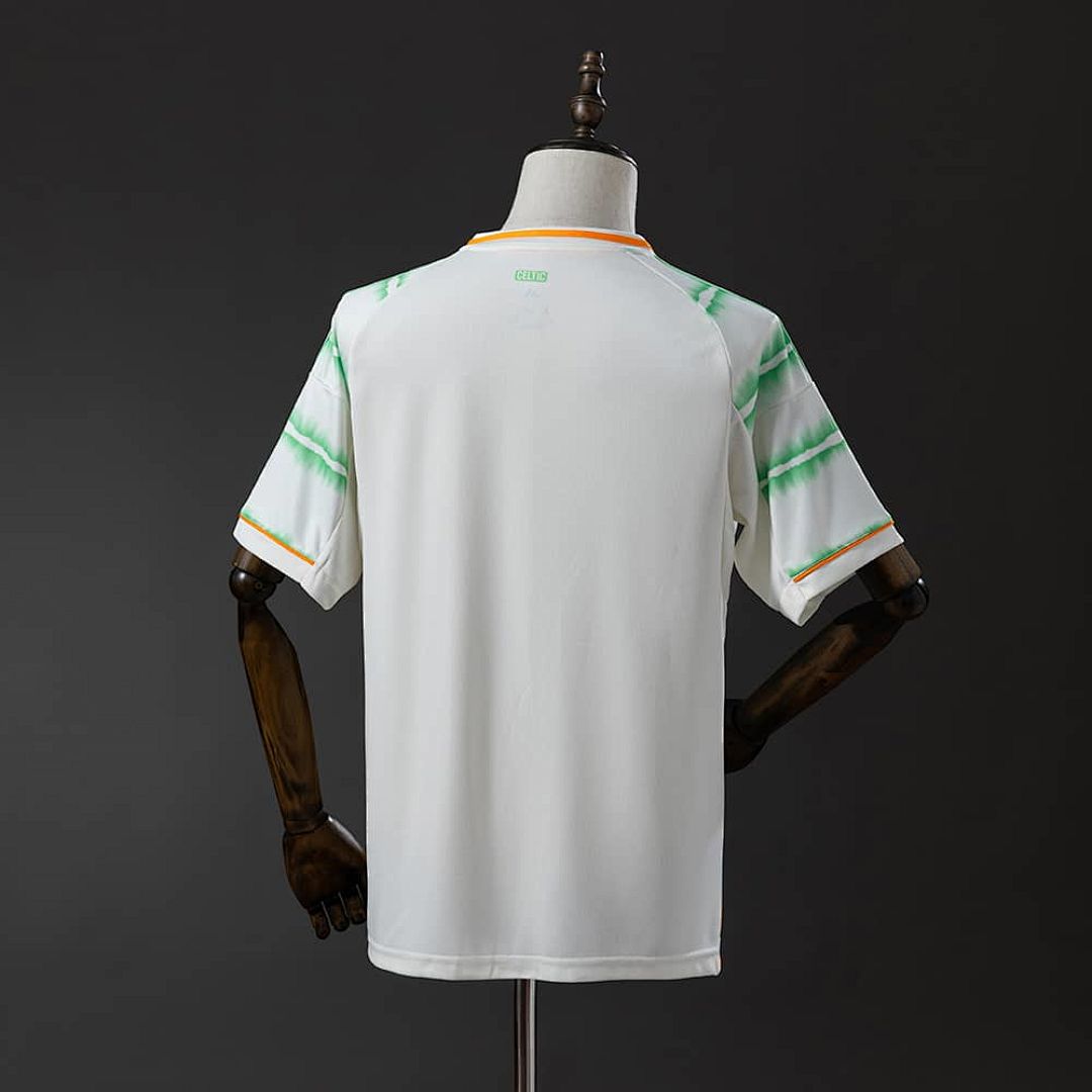 Celtic 25_26 Third Away Jersey S-4XL 8