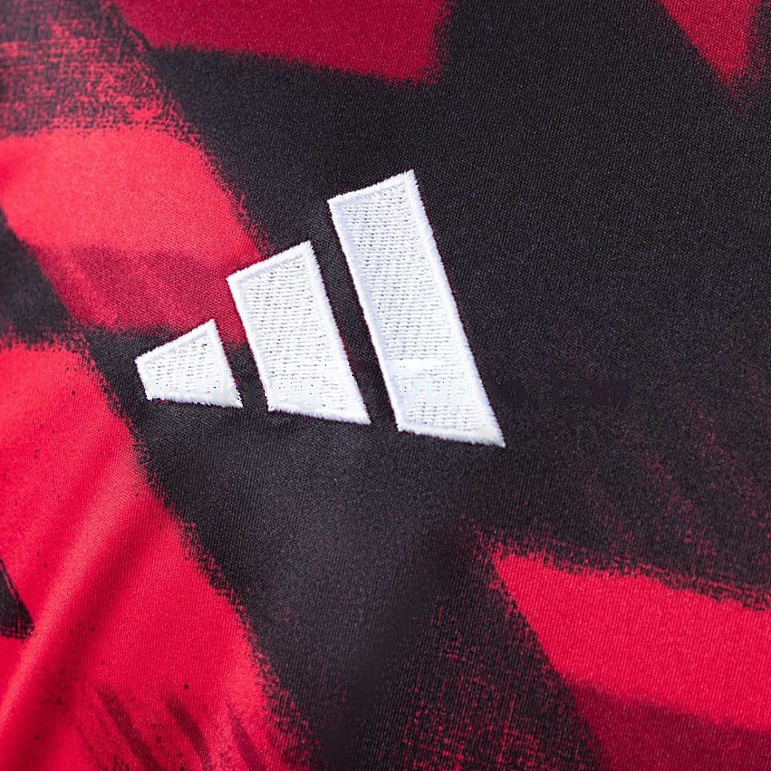 M-U 25_26 Pre-Match Jersey S-4XL 4