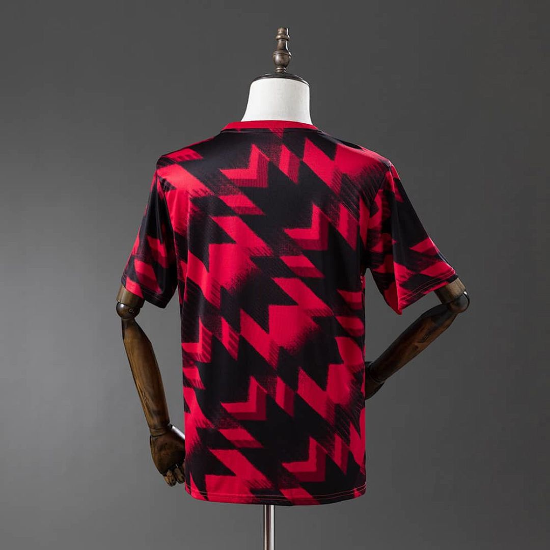 M-U 25_26 Pre-Match Jersey S-4XL 7