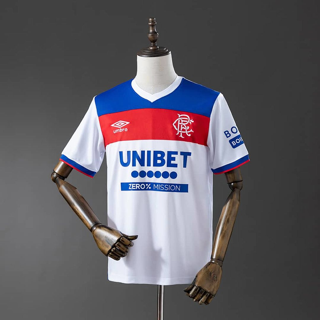 Rangers 25_26 Away Jersey S-4XL