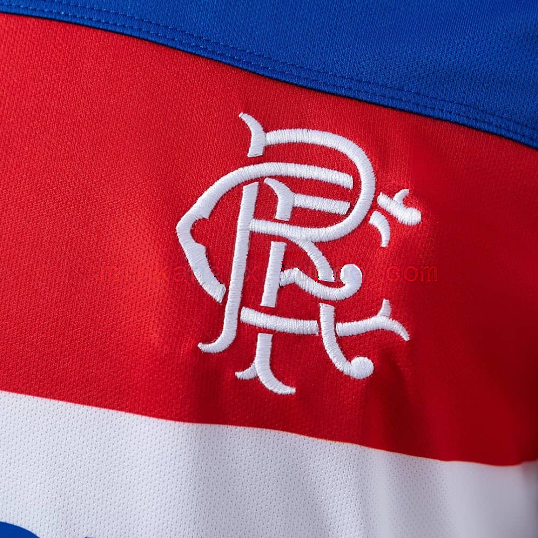 Rangers 25_26 Away Jersey S-4XL 5