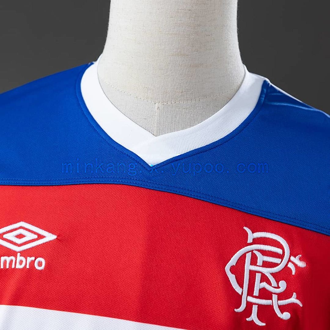 Rangers 25_26 Away Jersey S-4XL 7