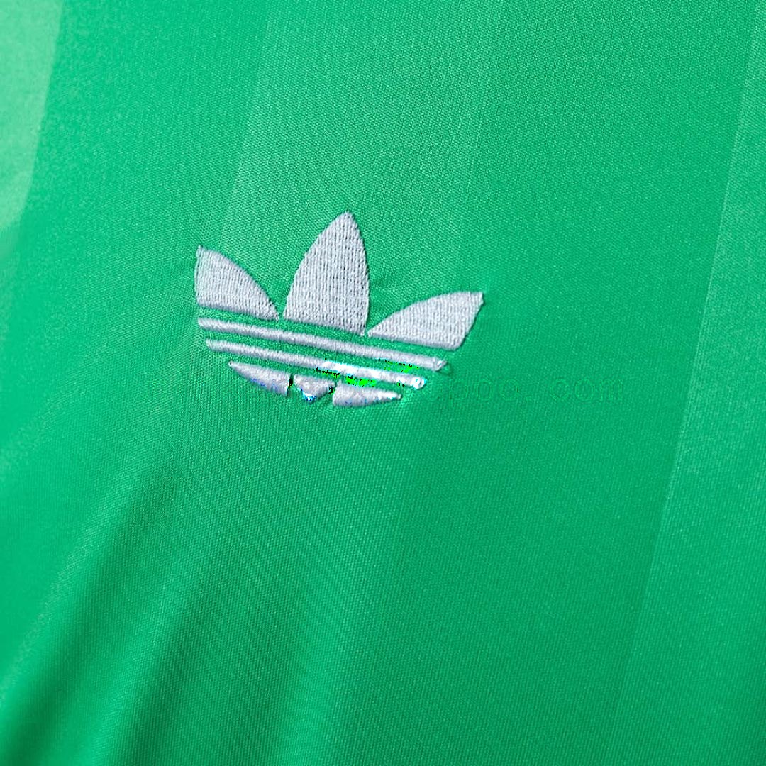 M-U 25_26 Third Goalkeeper Jersey Green S-4XL 4