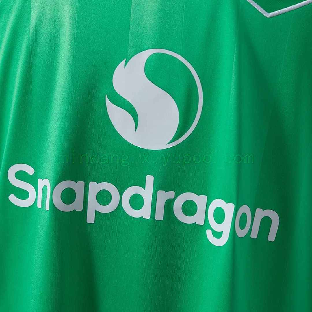 M-U 25_26 Third Goalkeeper Jersey Green S-4XL 6