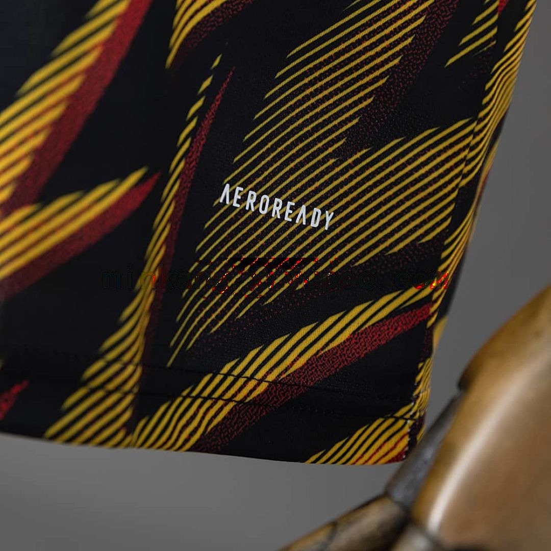 ROMA 25_26 Pre-Match Jersey S-4XL 2