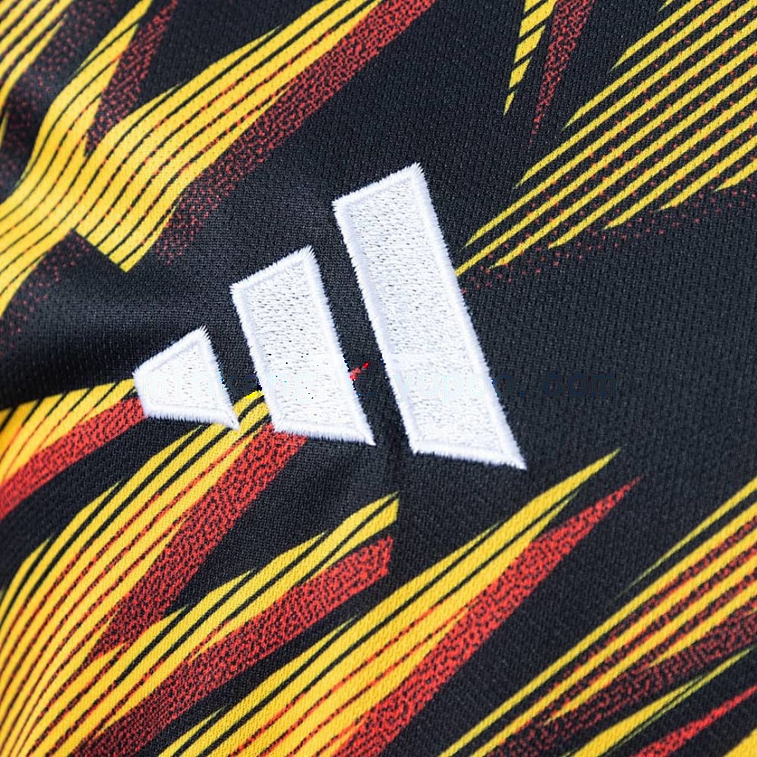 ROMA 25_26 Pre-Match Jersey S-4XL 4