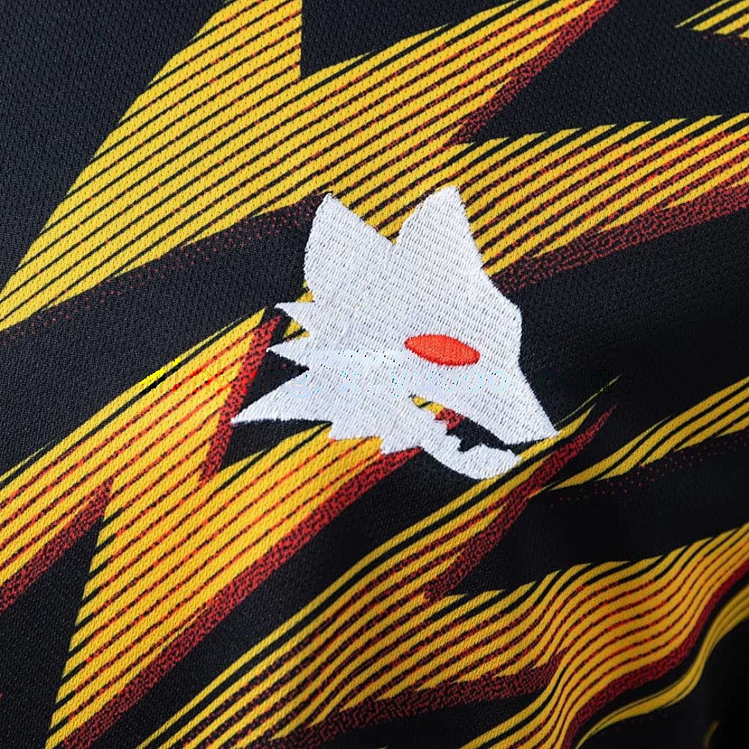 ROMA 25_26 Pre-Match Jersey S-4XL 5