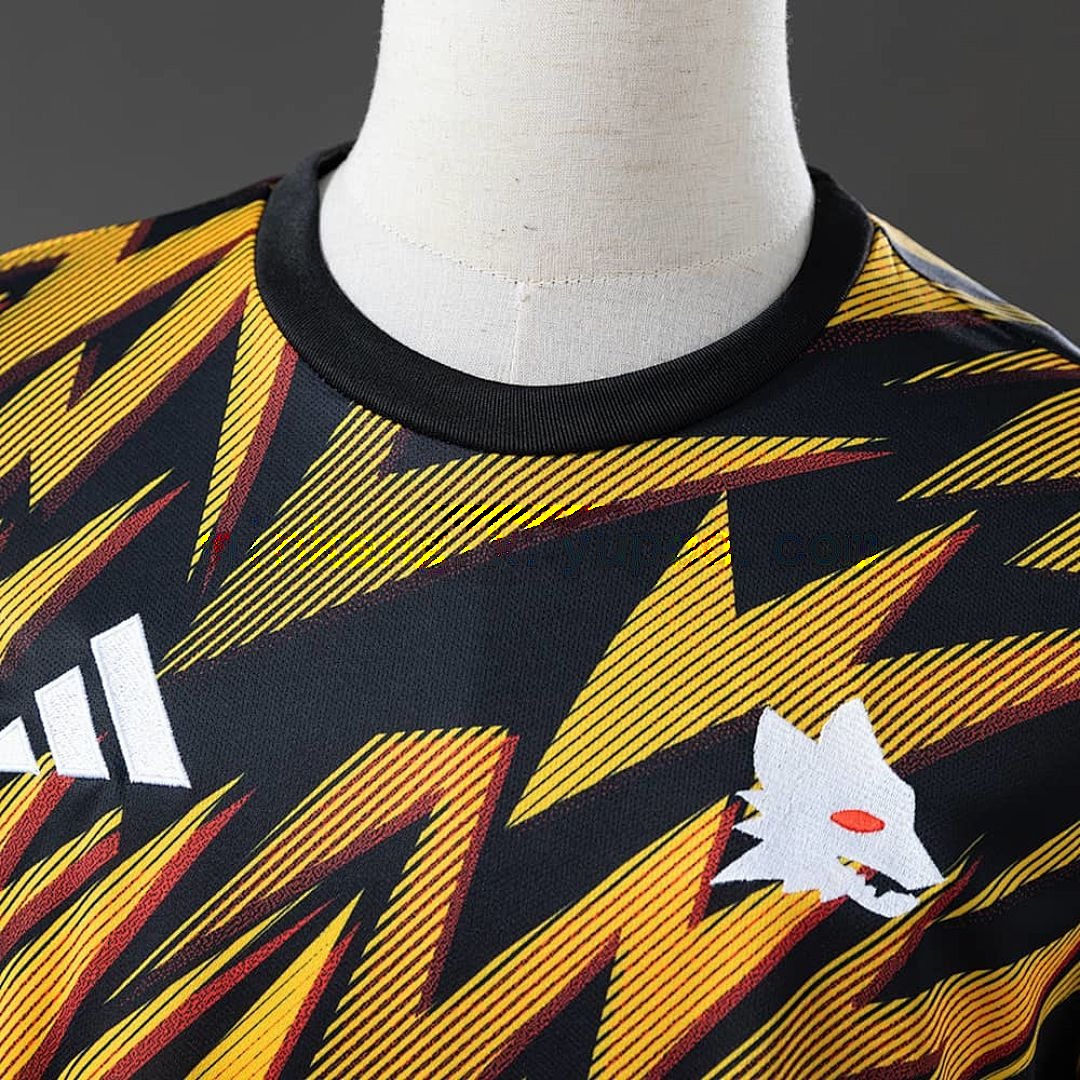 ROMA 25_26 Pre-Match Jersey S-4XL 6