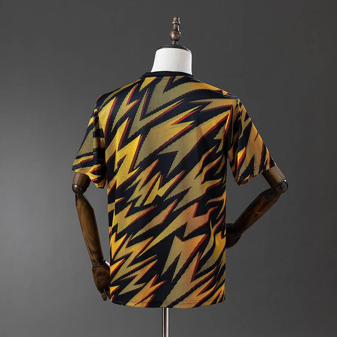 ROMA 25_26 Pre-Match Jersey S-4XL 7
