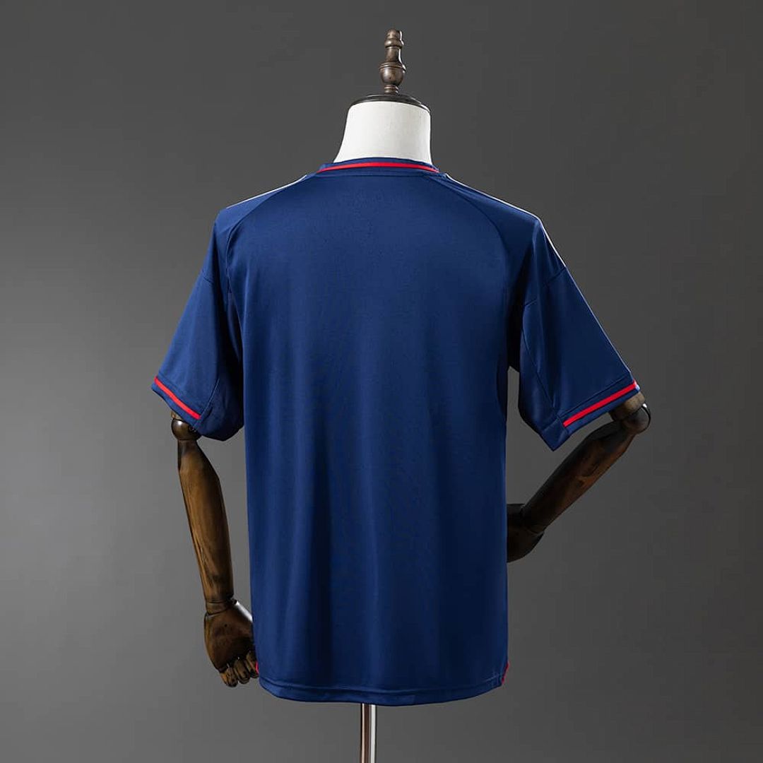 Olympique lyonnais 25_26 Away Jersey S-4XL 8