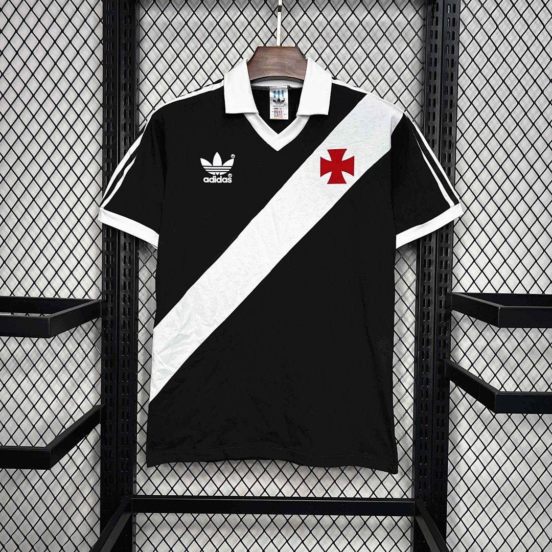 88-89 Vasco Da Gama Home S-XXL