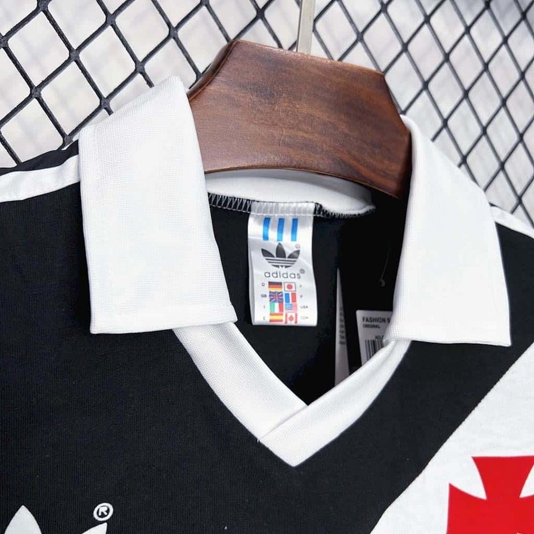 88-89 Vasco Da Gama Home S-XXL 4