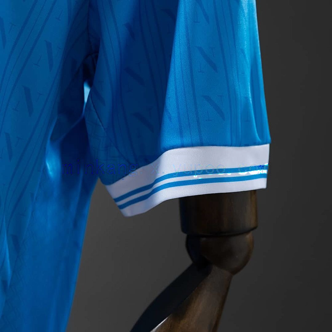 Napoli 25_26 Home Jersey S-4XL 2