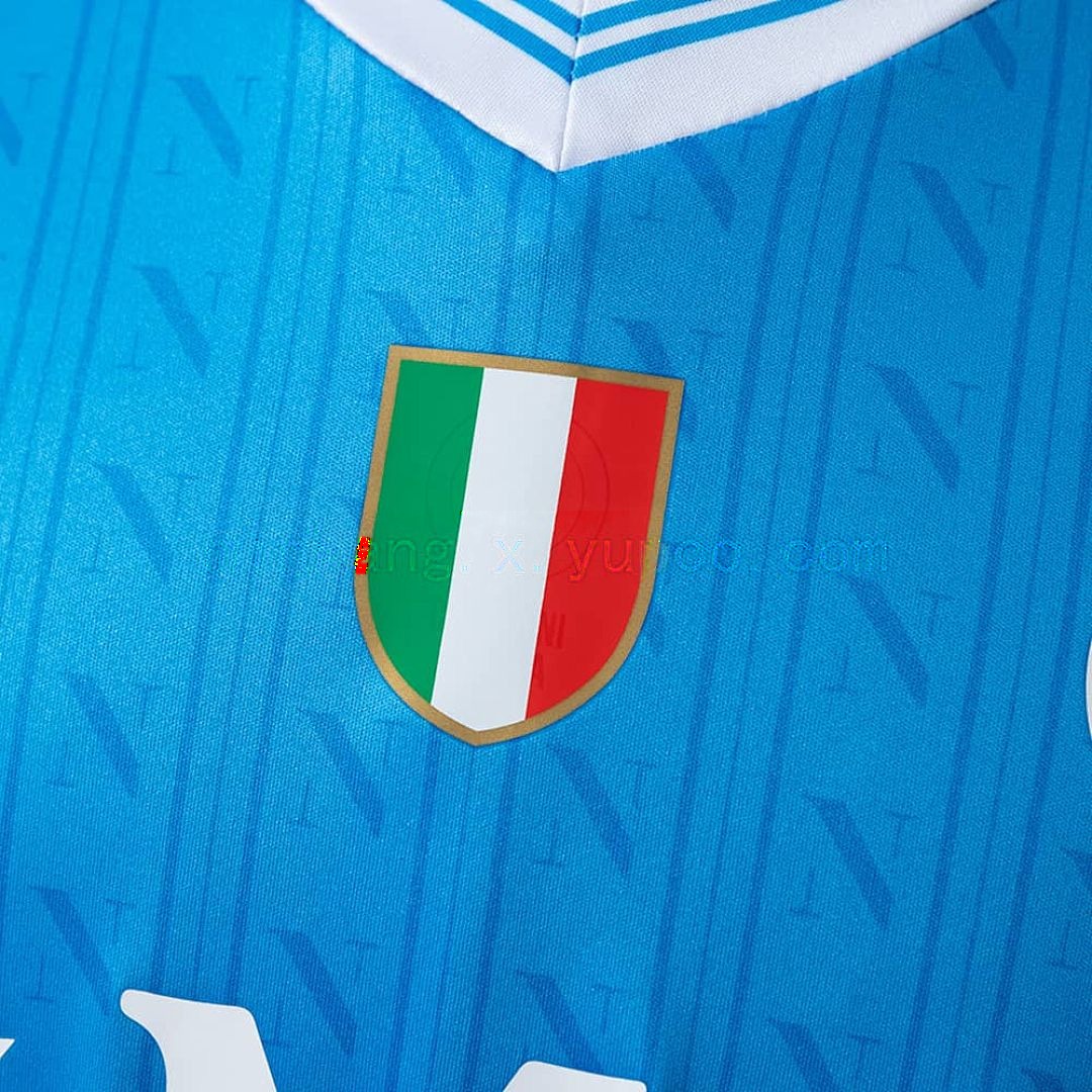 Napoli 25_26 Home Jersey S-4XL 4