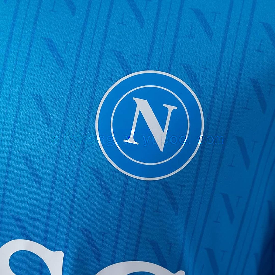 Napoli 25_26 Home Jersey S-4XL 5