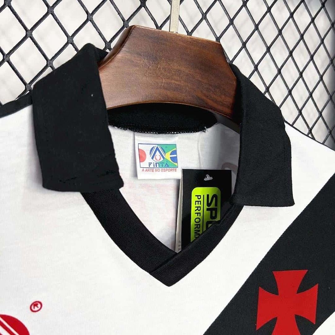 88-89 Vasco Da Gama Away S-XXL 4