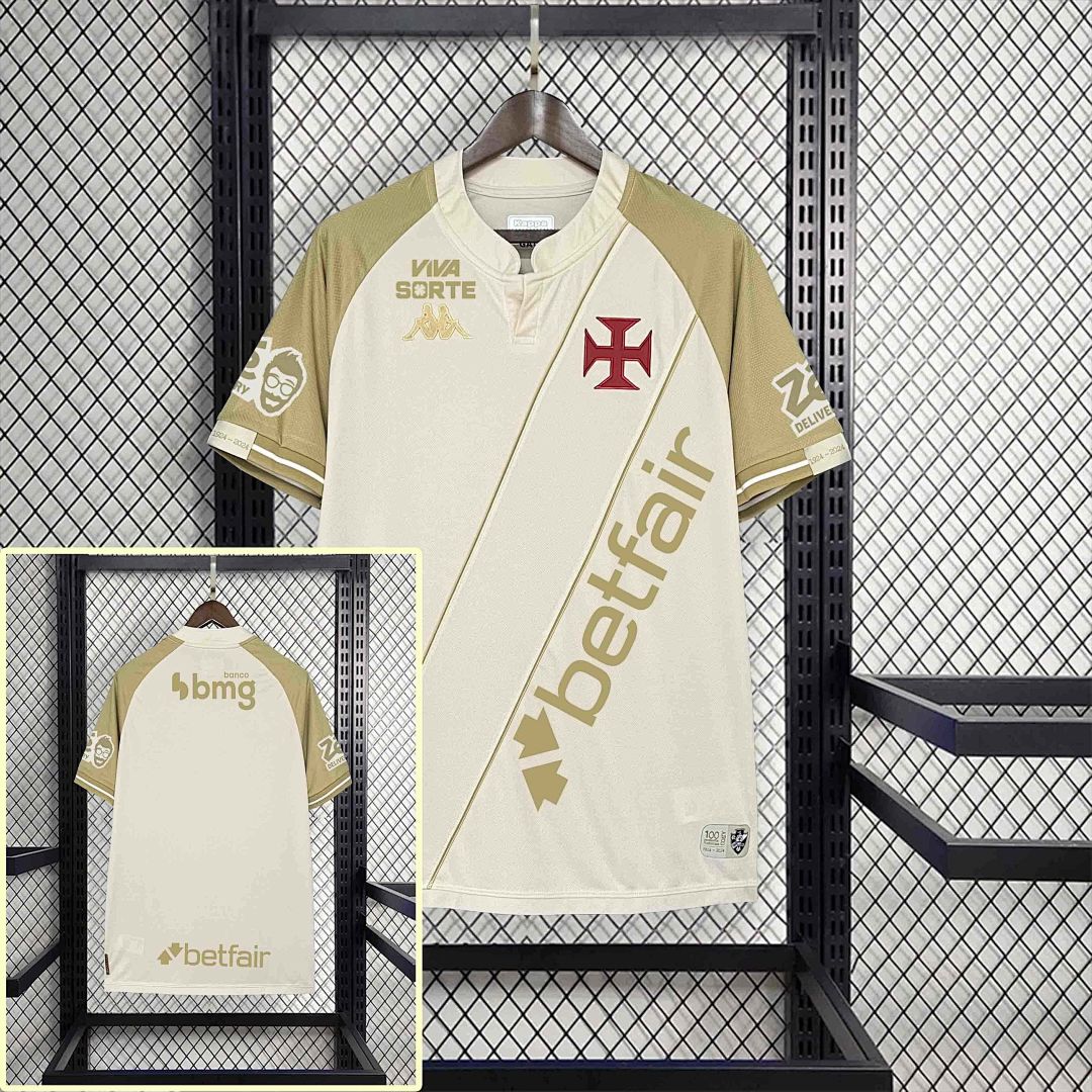 24-25 All sponsors Vasco da Gama