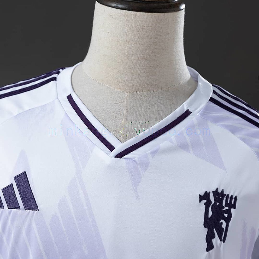 M-U 25_26 Away Long Sleeve Jersey S-4XL 7