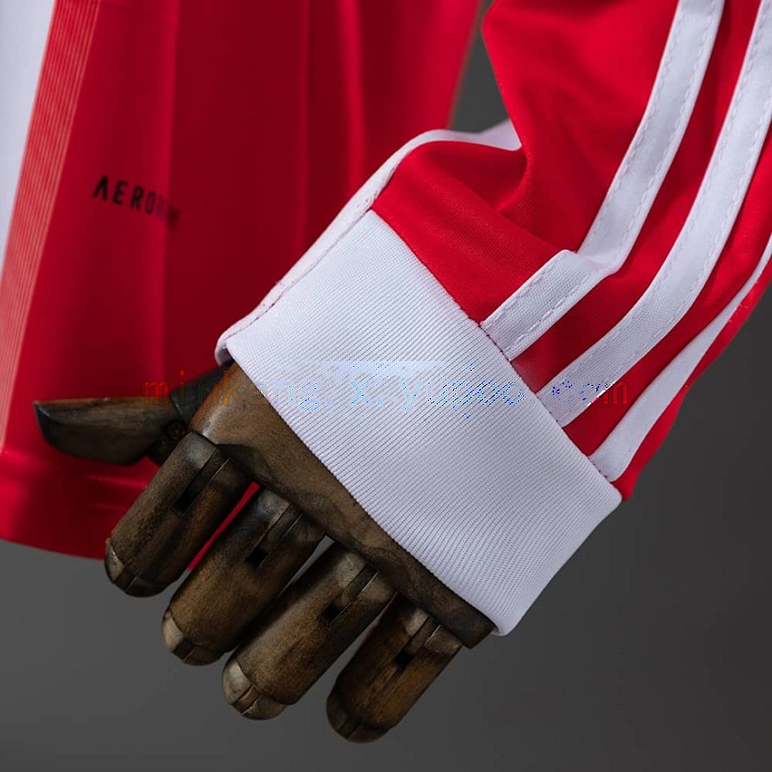 Bayern Munich 25_26 local manga larga camiseta S-4XL 4