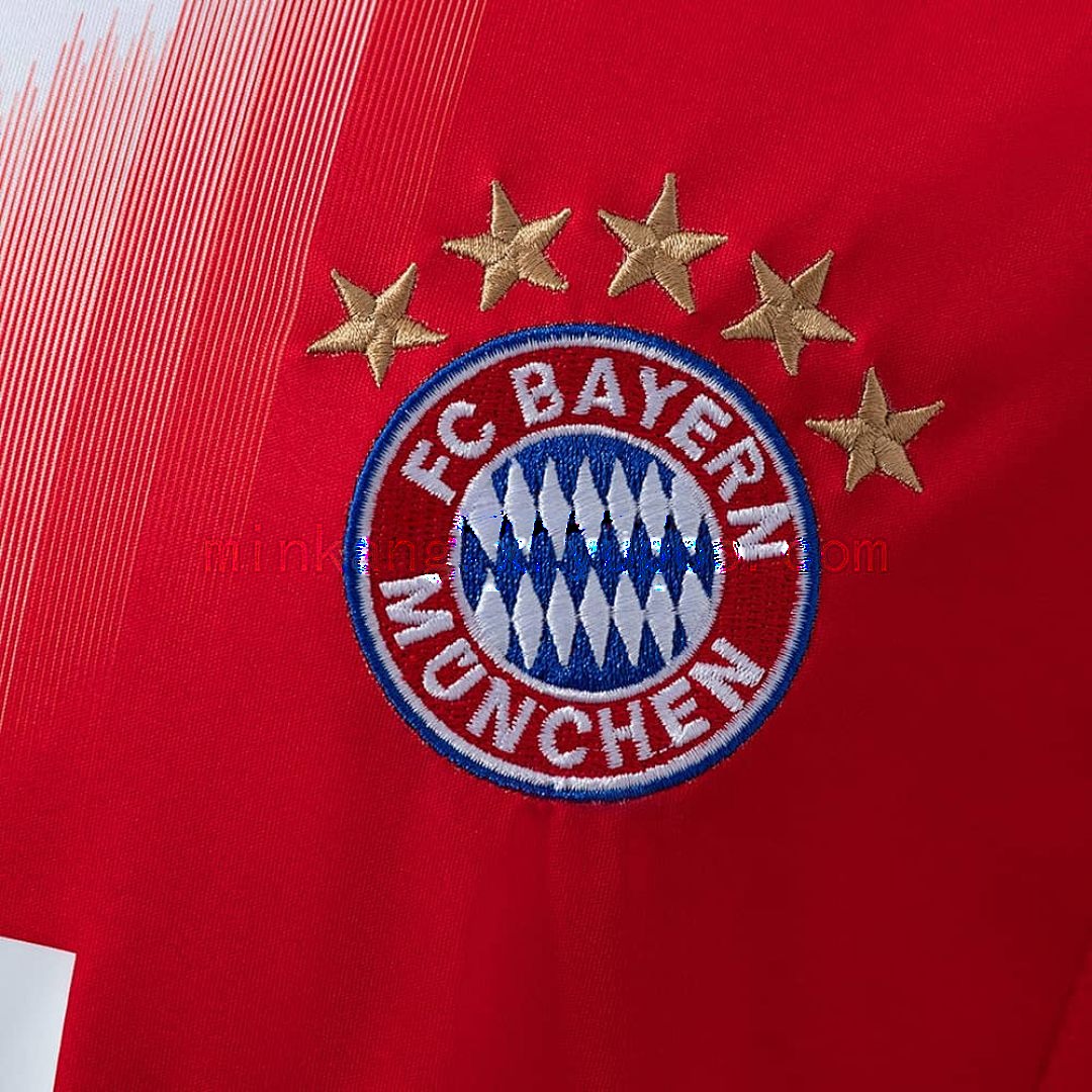 Bayern Munich 25_26 local manga larga camiseta S-4XL 6