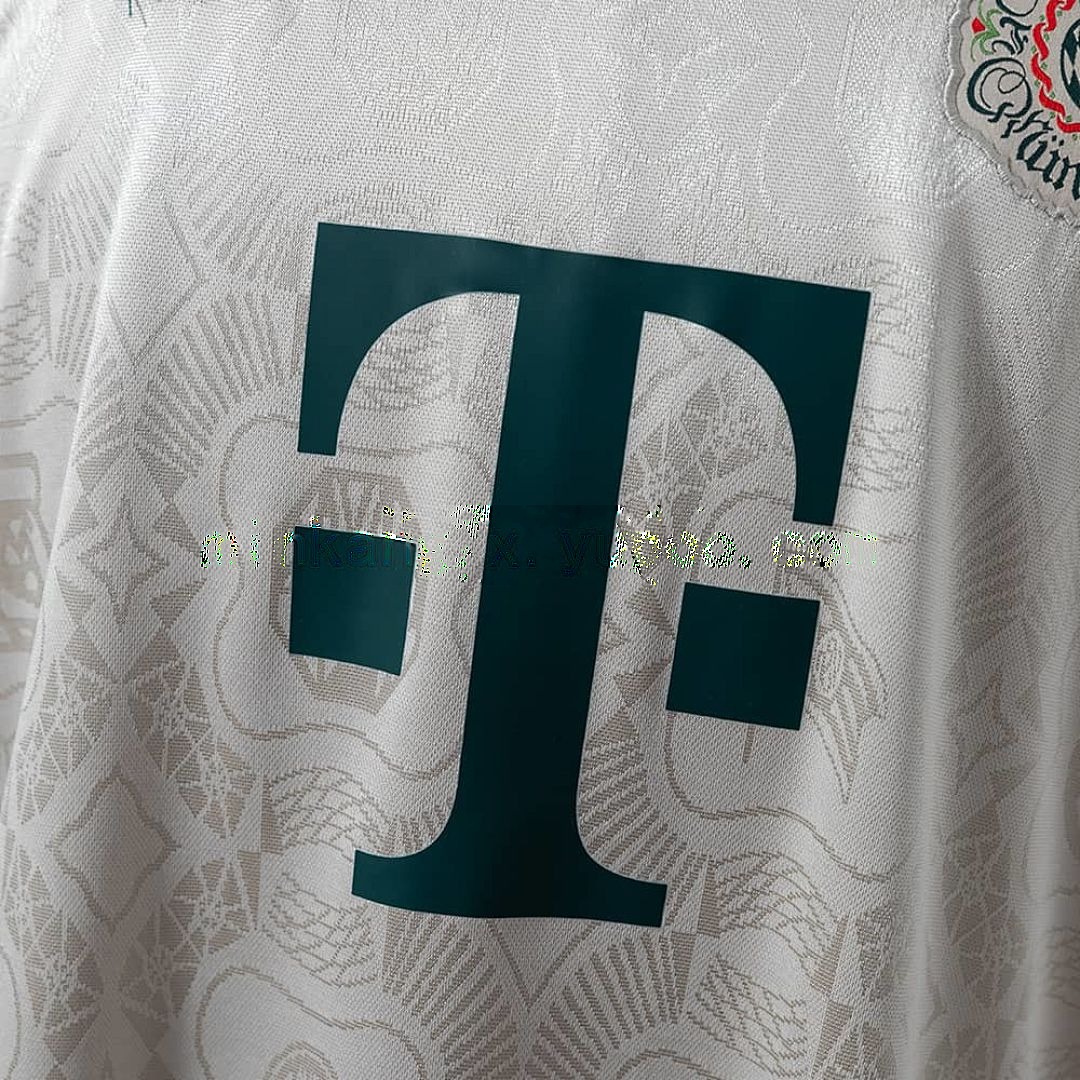 Bayern Munich 125th anniversary 190th Oktoberfest special jersey S-4XL 6