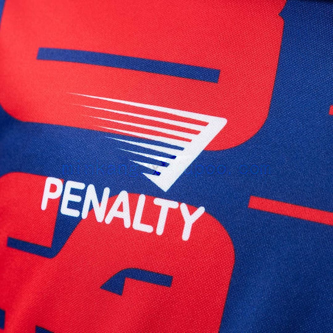 San Lorenzo 95_96 Home Retro Jersey S-XXL 3